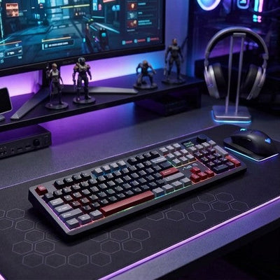 F106 Pro Series