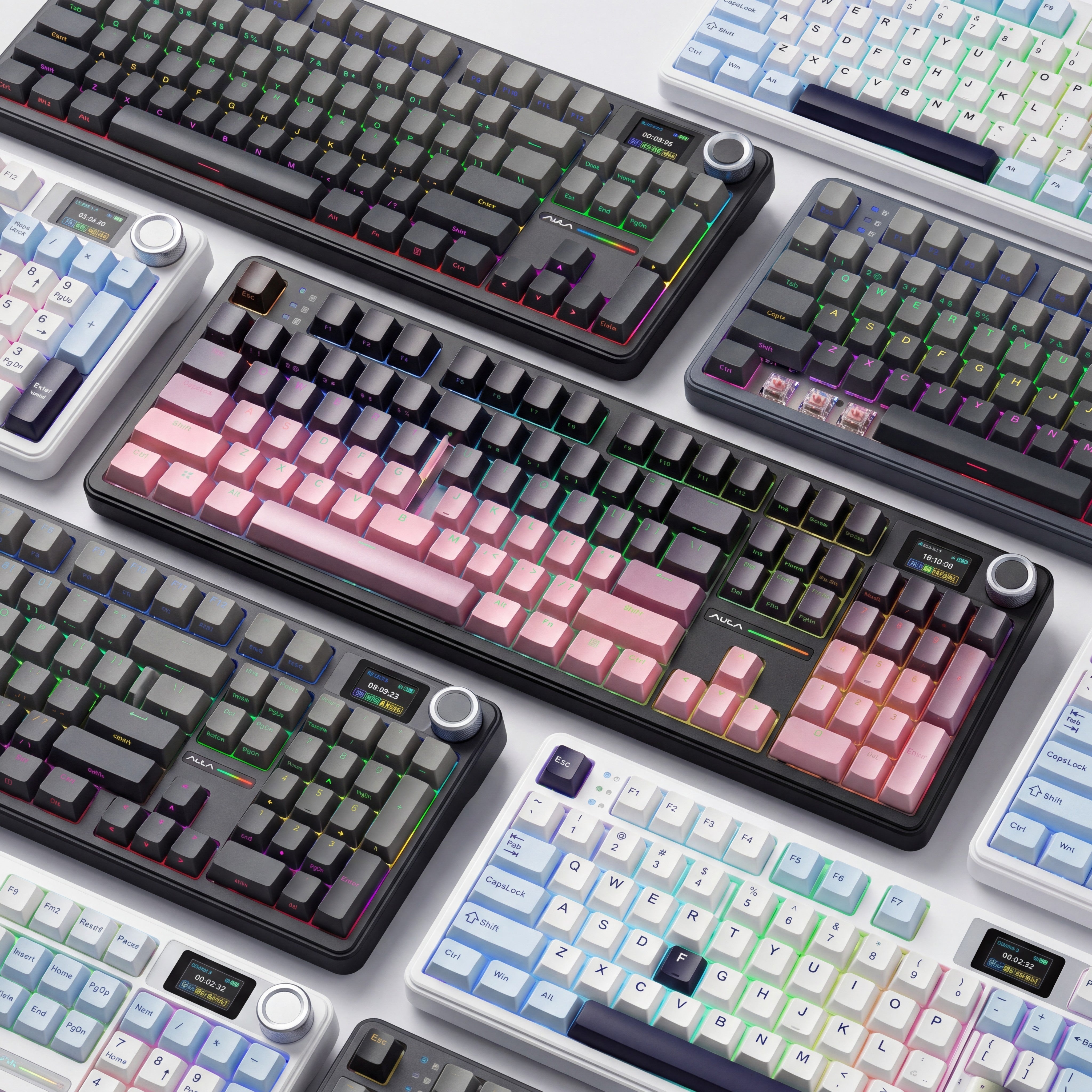 F108PRO Series