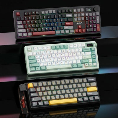 Keyboard Layout