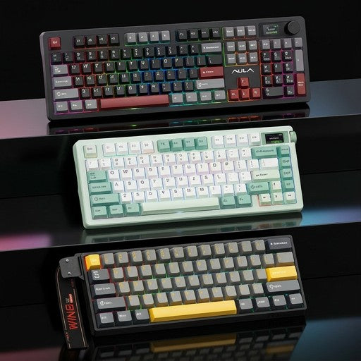 Keyboard Layout
