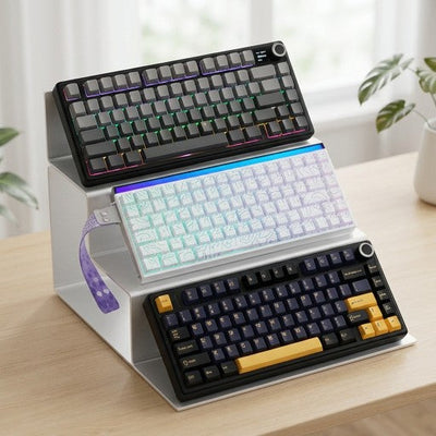 Keyboard Type